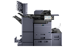 Kyocera Triumph-Adler TA 2508ciMFP Copying & Printing MFP Printer Kyocera Triumph-Adler TA 2508ciMFP Copying & Printing MFP Printer