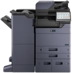 Kyocera-Triumph-Adler TA 3508ci 35 PPM A3 Color Multifunction Printer Kyocera-Triumph-Adler TA 3508ci 35 PPM A3 Color Multifunction Printer
