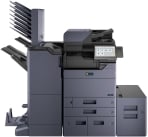 Kyocera-Triumph-Adler TA 3508ci 35 PPM A3 Color Multifunction Printer Kyocera-Triumph-Adler TA 3508ci 35 PPM A3 Color Multifunction Printer