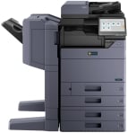 Kyocera-Triumph-Adler TA 3508ci 35 PPM A3 Color Multifunction Printer Kyocera-Triumph-Adler TA 3508ci 35 PPM A3 Color Multifunction Printer