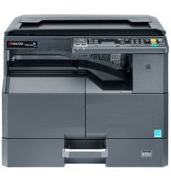 Kyocera TASKalfa 1800 Multifunctional Printer Kyocera TASKalfa 1800 Multifunctional Printer