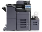 Kyocera TASKalfa All in One Colour Heavy Duty MFP / Photocopier 2552ci Kyocera TASKalfa All in One Colour Heavy Duty MFP / Photocopier 2552ci