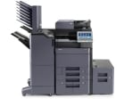 Kyocera TASKalfa All in One Colour Heavy Duty MFP / Photocopier 2552ci Kyocera TASKalfa All in One Colour Heavy Duty MFP / Photocopier 2552ci