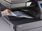 Kyocera TASKalfa All in One Colour Heavy Duty MFP / Photocopier 2552ci Kyocera TASKalfa All in One Colour Heavy Duty MFP / Photocopier 2552ci