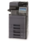Kyocera TASKalfa All in One Colour Heavy Duty MFP / Photocopier 2552ci Kyocera TASKalfa All in One Colour Heavy Duty MFP / Photocopier 2552ci