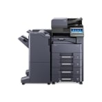 Kyocera TASKalfa B/W All in One Heavy Duty MFP / Photocopier Kyocera TASKalfa B/W All in One Heavy Duty MFP / Photocopier