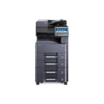 Kyocera TASKalfa B/W All in One Heavy Duty MFP / Photocopier Kyocera TASKalfa B/W All in One Heavy Duty MFP / Photocopier