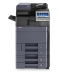 Kyocera TASKalfa 4002i Monochrome All in One Heavy Duty MFP / Photocopier Kyocera TASKalfa 4002i Monochrome All in One Heavy Duty MFP / Photocopier