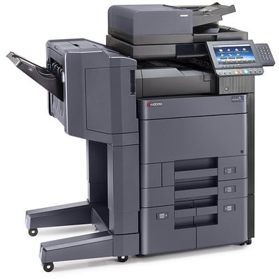 Kyocera TASKalfa 4002i Monochrome All in One Heavy Duty MFP / Photocopier Kyocera TASKalfa 4002i Monochrome All in One Heavy Duty MFP / Photocopier
