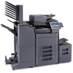 Kyocera TASKalfa 4002i Monochrome All in One Heavy Duty MFP / Photocopier Kyocera TASKalfa 4002i Monochrome All in One Heavy Duty MFP / Photocopier