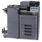 Kyocera TASKalfa 4002i Monochrome All in One Heavy Duty MFP / Photocopier Kyocera TASKalfa 4002i Monochrome All in One Heavy Duty MFP / Photocopier