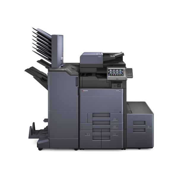 Kyocera TASKalfa 4053ci Color Multifunctional Printer Kyocera TASKalfa 4053ci Color Multifunctional Printer