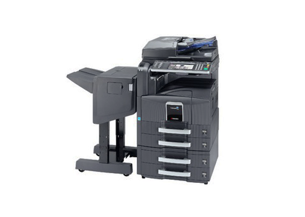Kyocera TASkalfa 420i Monochrome Multi-functional Printer Kyocera TASkalfa 420i Monochrome Multi-functional Printer