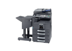 Kyocera TASkalfa 420i Monochrome Multi-functional Printer Kyocera TASkalfa 420i Monochrome Multi-functional Printer