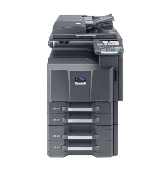 Kyocera TASkalfa 5500i Monochrome Multi-functional Printer Kyocera TASkalfa 5500i Monochrome Multi-functional Printer