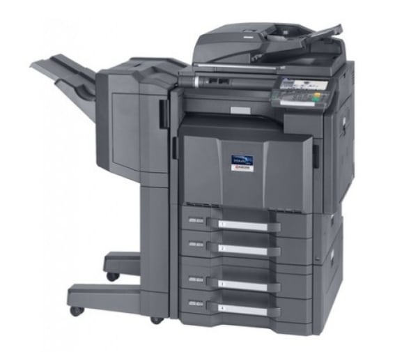 Kyocera TASkalfa 5500i Monochrome Multi-functional Printer Kyocera TASkalfa 5500i Monochrome Multi-functional Printer
