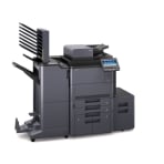 Kyocera 8002i TASKalfa B/W All in One Heavy Duty MFP / Photocopier Kyocera 8002i TASKalfa B/W All in One Heavy Duty MFP / Photocopier