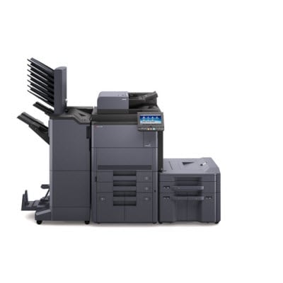Kyocera 8002i TASKalfa B/W All in One Heavy Duty MFP / Photocopier Kyocera 8002i TASKalfa B/W All in One Heavy Duty MFP / Photocopier
