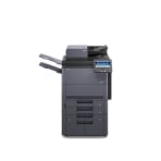 Kyocera 8002i TASKalfa B/W All in One Heavy Duty MFP / Photocopier Kyocera 8002i TASKalfa B/W All in One Heavy Duty MFP / Photocopier