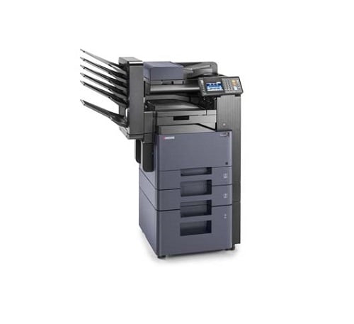 Kyocera TASKalfa 306ci Color Multi-functional Printer Kyocera TASKalfa 306ci Color Multi-functional Printer