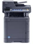 Kyocera TASKalfa 350ci A4 Colour Multifunction Laser Printer Kyocera TASKalfa 350ci A4 Colour Multifunction Laser Printer