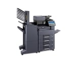 Kyocera TASKalfa TA-3511i B&W Multi-functional Printer Kyocera TASKalfa TA-3511i B&W Multi-functional Printer