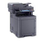 Kyocera TASKalfa 352ci A4 colour Multi-Functional Printer Kyocera TASKalfa 352ci A4 colour Multi-Functional Printer