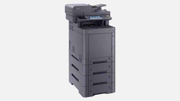 Kyocera TASKalfa 352ci A4 colour Multi-Functional Printer Kyocera TASKalfa 352ci A4 colour Multi-Functional Printer