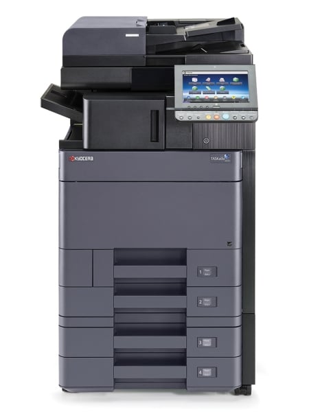 Kyocera Taskalfa 4002ci A3/A4 Colour Multi-Functional Printer Kyocera Taskalfa 4002ci A3/A4 Colour Multi-Functional Printer