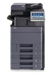 Kyocera Taskalfa 4002ci A3/A4 Colour Multi-Functional Printer Kyocera Taskalfa 4002ci A3/A4 Colour Multi-Functional Printer