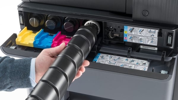 Kyocera Taskalfa 5002ci Colour Multi-Functional Printer Kyocera Taskalfa 5002ci Colour Multi-Functional Printer