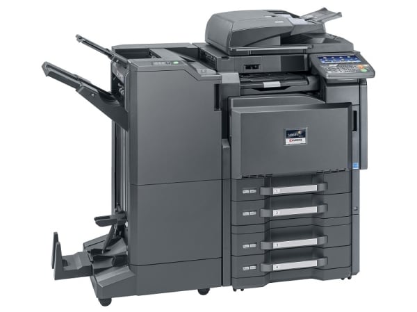 Kyocera TASKalfa 4551ci Multifunctional Printer Kyocera TASKalfa 4551ci Multifunctional Printer
