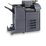 Kyocera Taskalfa 5002ci Colour Multi-Functional Printer Kyocera Taskalfa 5002ci Colour Multi-Functional Printer
