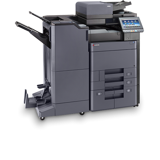 Kyocera Taskalfa 5002ci Colour Multi-Functional Printer Kyocera Taskalfa 5002ci Colour Multi-Functional Printer