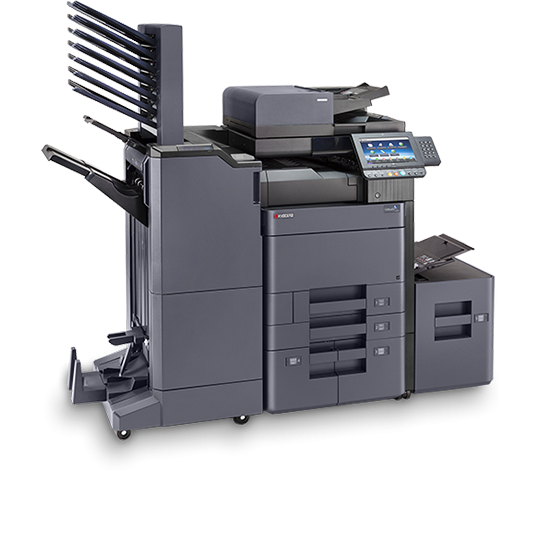 Kyocera Taskalfa 6002ci Colour Multi-Functional Printer Kyocera Taskalfa 6002ci Colour Multi-Functional Printer