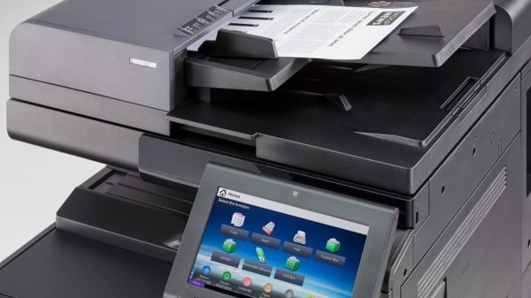 Kyocera Taskalfa 6002ci Colour Multi-Functional Printer Kyocera Taskalfa 6002ci Colour Multi-Functional Printer