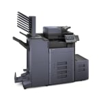 Kyocera Taskalfa 6053ci A3 Colour Multi-Functional Printer Kyocera Taskalfa 6053ci A3 Colour Multi-Functional Printer