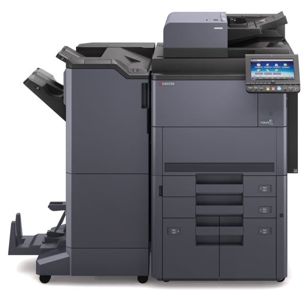 Kyocera Taskalfa 7002ci Colour Multi-Functional Printer Kyocera Taskalfa 7002ci Colour Multi-Functional Printer