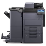 Kyocera Taskalfa 7002ci Colour Multi-Functional Printer Kyocera Taskalfa 7002ci Colour Multi-Functional Printer