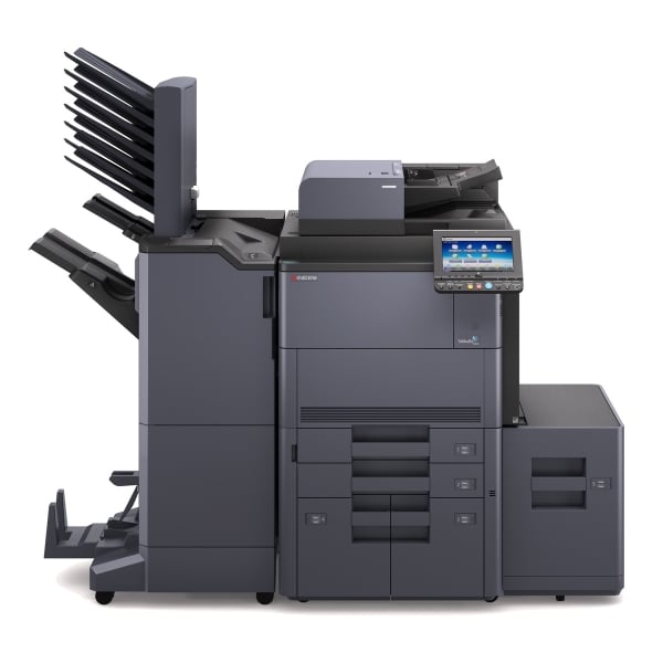 Kyocera Taskalfa 7002ci Colour Multi-Functional Printer Kyocera Taskalfa 7002ci Colour Multi-Functional Printer