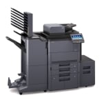 Kyocera Taskalfa 7002ci Colour Multi-Functional Printer Kyocera Taskalfa 7002ci Colour Multi-Functional Printer