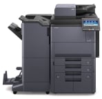 Kyocera Taskalfa 7002ci Colour Multi-Functional Printer Kyocera Taskalfa 7002ci Colour Multi-Functional Printer