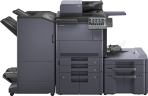 Kyocera TASKalfa 7353ci A3 colour Multi-Functional Printer Kyocera TASKalfa 7353ci A3 colour Multi-Functional Printer