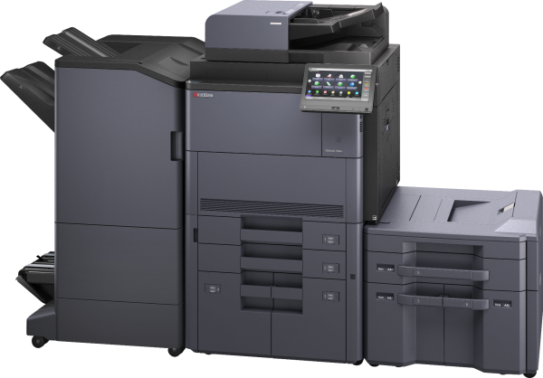 Kyocera TASKalfa 7353ci A3 colour Multi-Functional Printer Kyocera TASKalfa 7353ci A3 colour Multi-Functional Printer