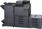 Kyocera TASKalfa 7353ci A3 colour Multi-Functional Printer Kyocera TASKalfa 7353ci A3 colour Multi-Functional Printer