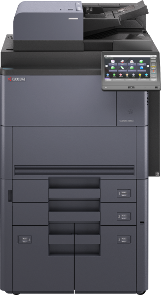 Kyocera TASKalfa 7353ci A3 colour Multi-Functional Printer Kyocera TASKalfa 7353ci A3 colour Multi-Functional Printer