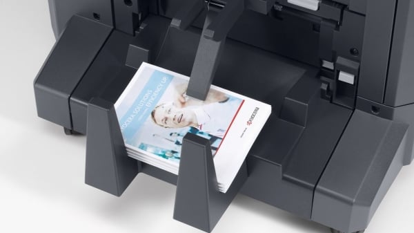 Kyocera Taskalfa 8002ci Colour Multi-Functional Printer Kyocera Taskalfa 8002ci Colour Multi-Functional Printer
