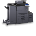 Kyocera Taskalfa 8002ci Colour Multi-Functional Printer Kyocera Taskalfa 8002ci Colour Multi-Functional Printer