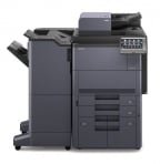 Kyocera TA 8003I 80PPM A3 (12x18) Monochrome Printer Kyocera TA 8003I 80PPM A3 (12x18) Monochrome Printer