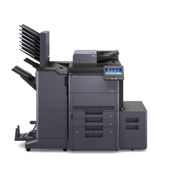 Kyocera Taskalfa 9002ci Colour Multi-Functional Printer Kyocera Taskalfa 9002ci Colour Multi-Functional Printer